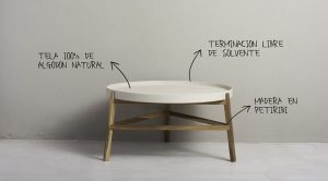 talleres-sustentables muebles de diseño