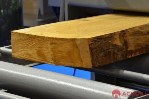 Balance de la industria italiana de la maquinaria para madera y muebles 2017