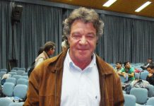 Jorge Fahler - Ingeniero y Master of Science