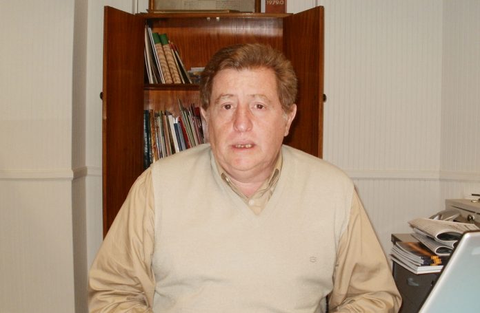 Jorge Barros-AFOA