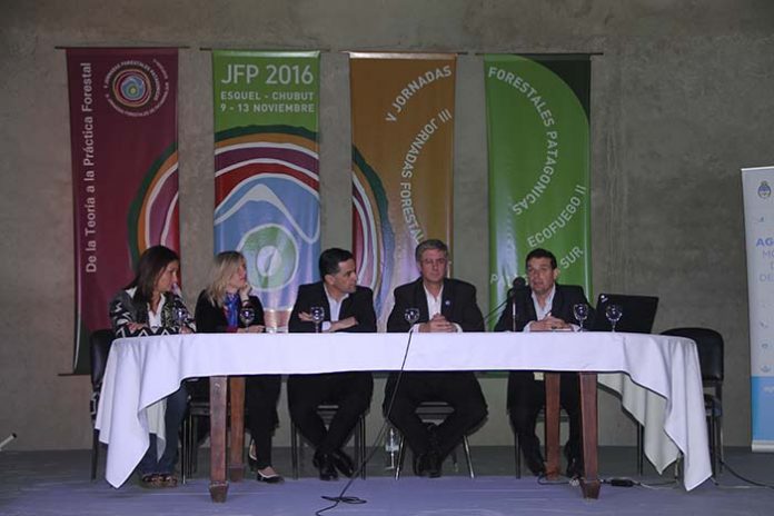 JFP 2016 Inauguración INTA