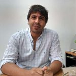 Roberto Rojas Nuevo Director de Recursos Forestales Corrientes