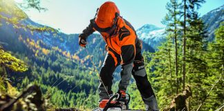 motosierras Stihl