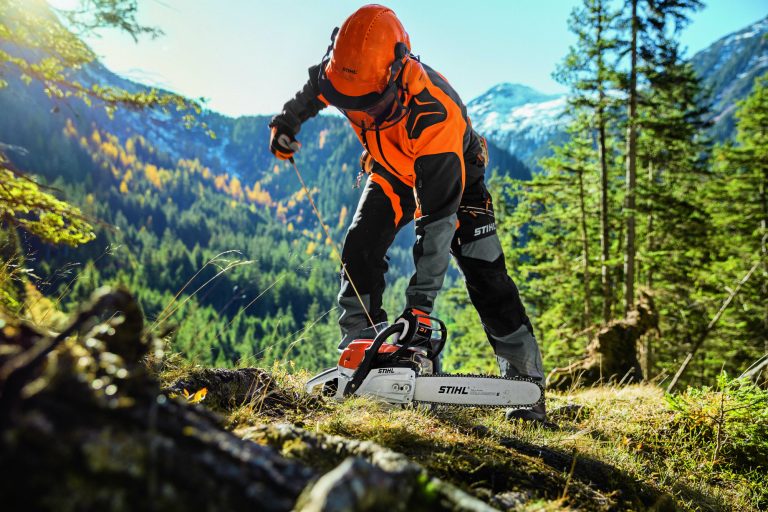 motosierras Stihl