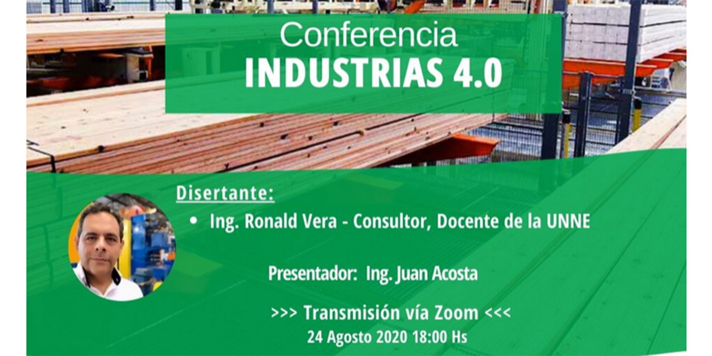 seminario industrias 4.0