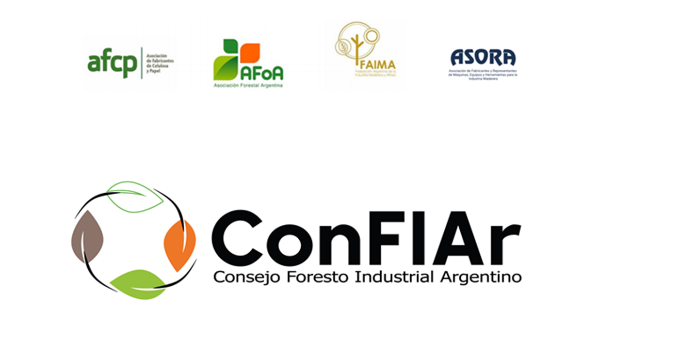 consejo foresto industrial argentino