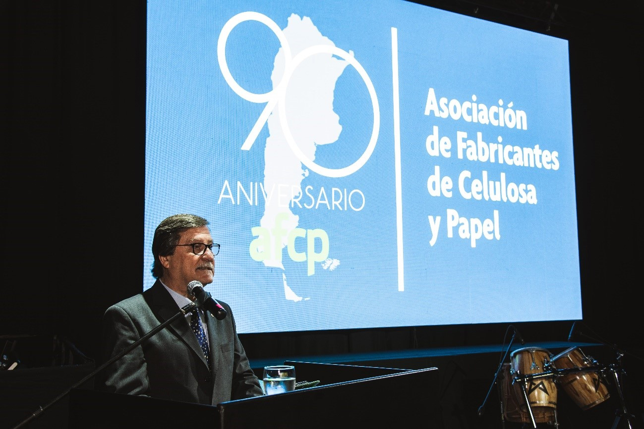ConFIAr apoya biorrefinería argentina