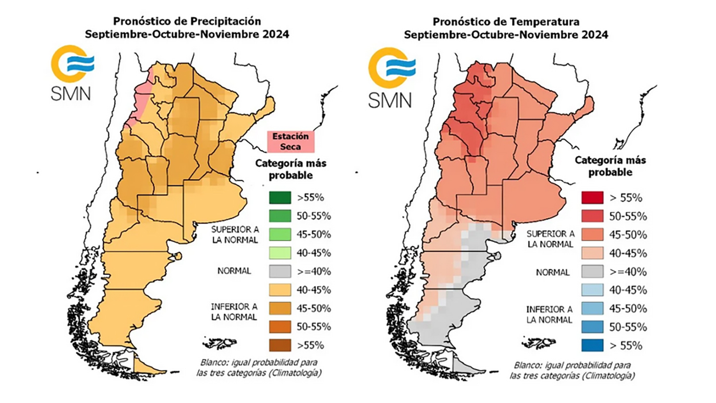 no paran incendios córdoba