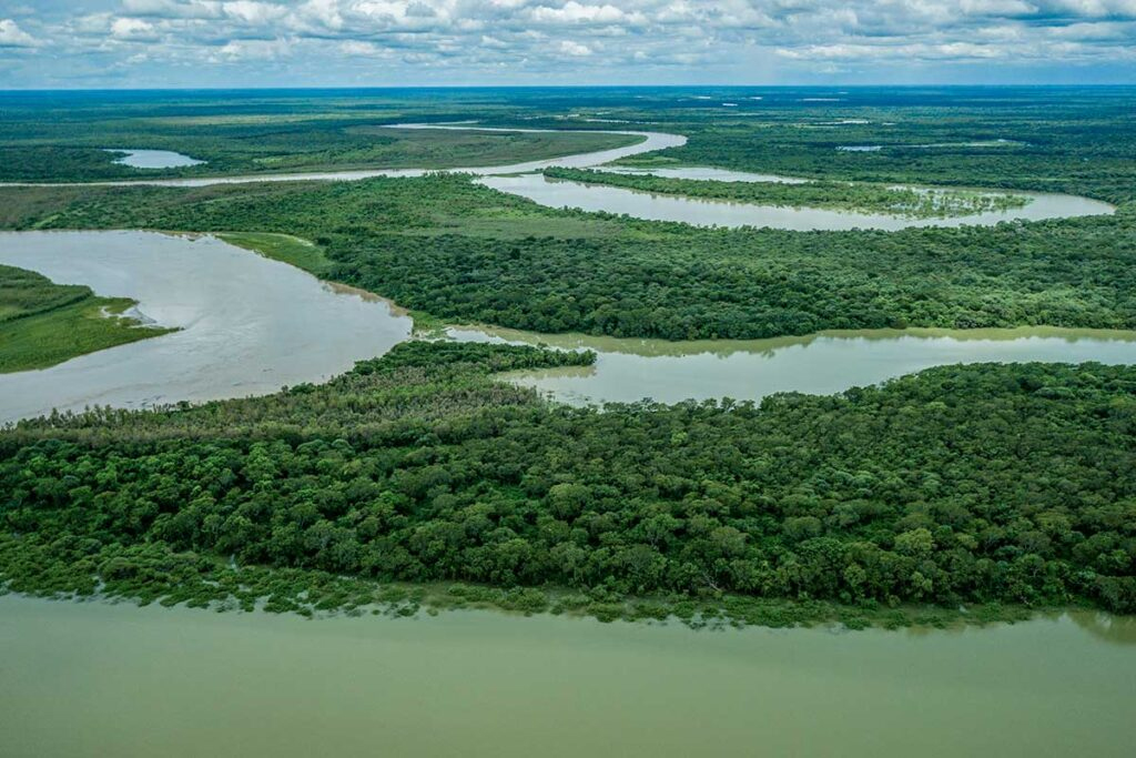 proteger el Acuífero Guaraní