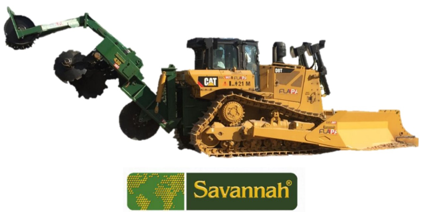 Savannah® Agro-Forestry Solutions