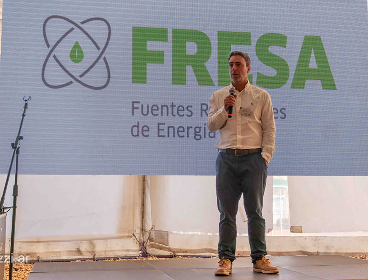 San Alonso Grupo Insud 