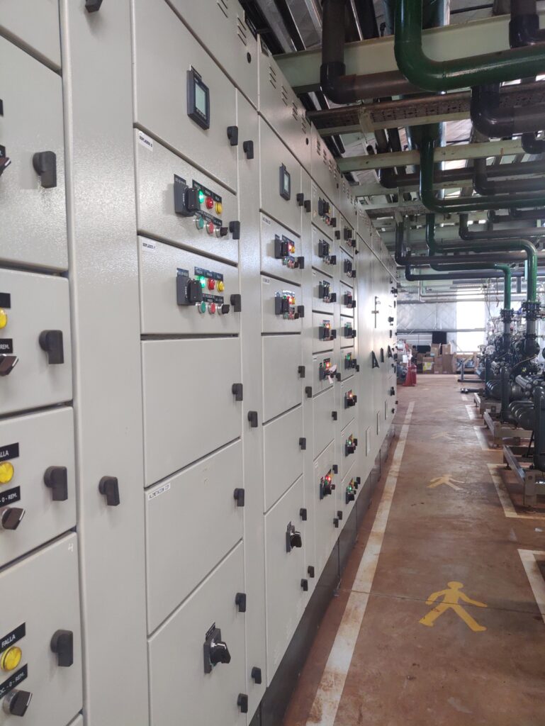 San Alonso Grupo Insud 