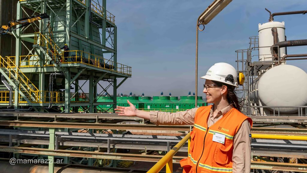 San Alonso Grupo Insud 