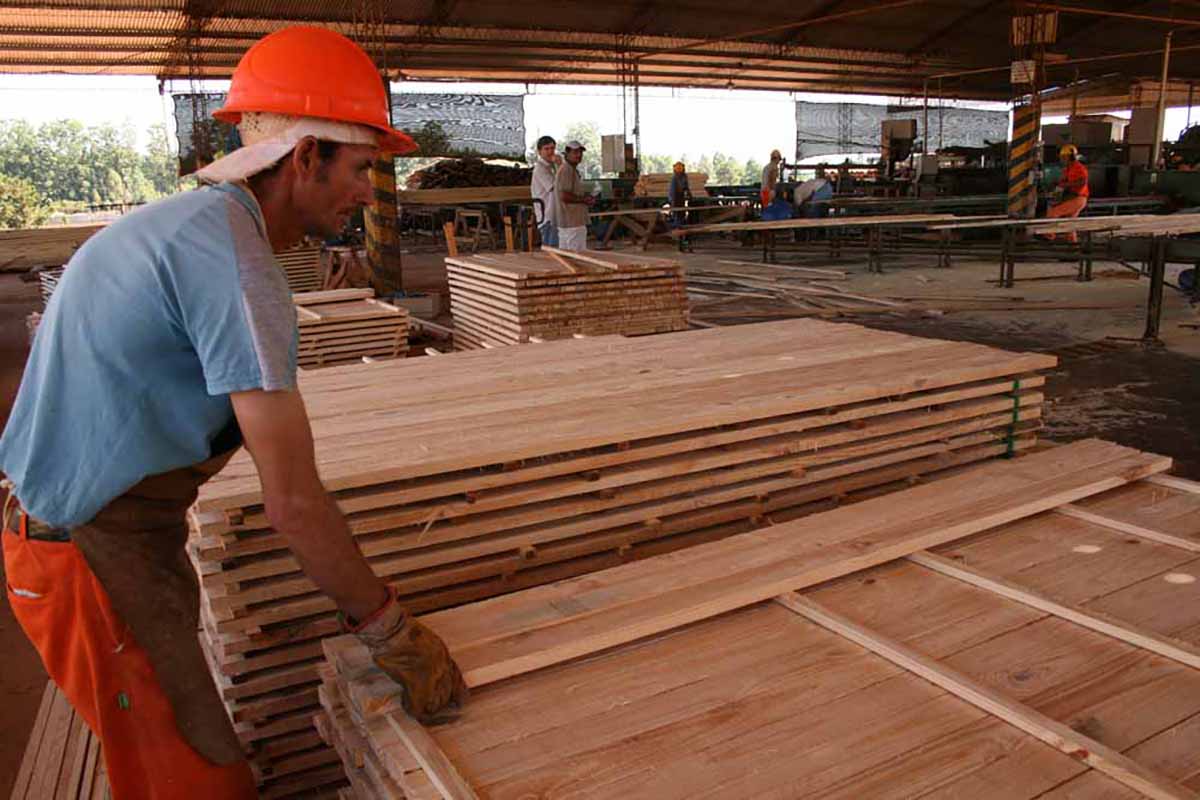 poca actividad negocios malo