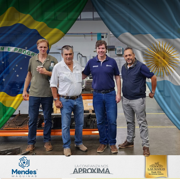 Forestal Las Marías inversión