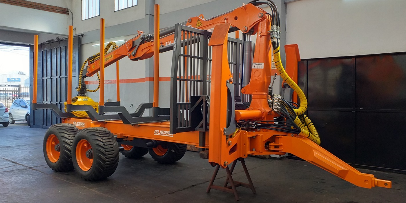 Industria guerra lanzó