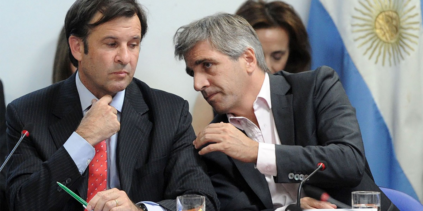 el gobierno cerró sepyme