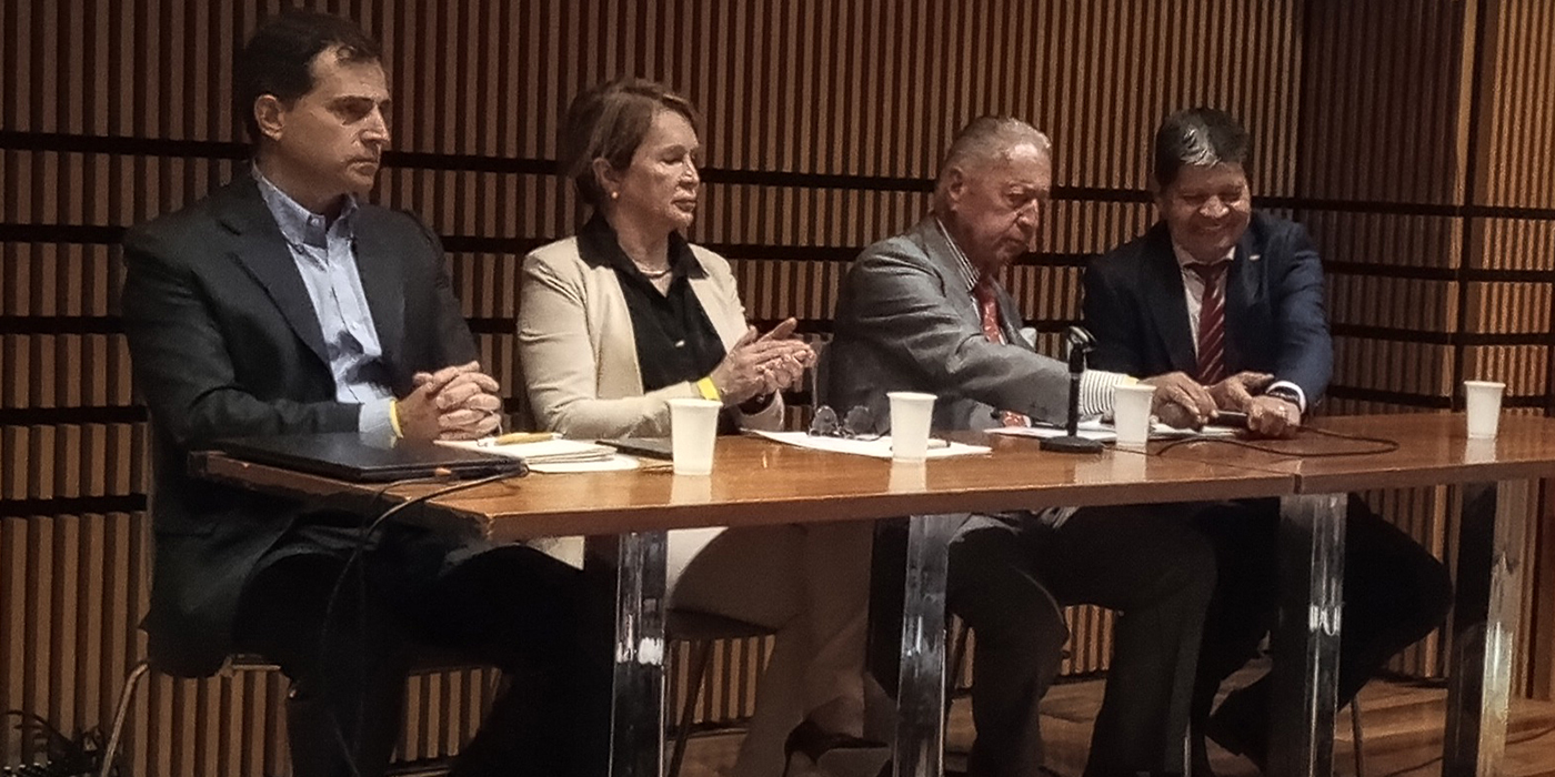 “Innovación” e “incertidumbre”, opiniones en 147º Congreso de FAIMA innovación e incertidumbre