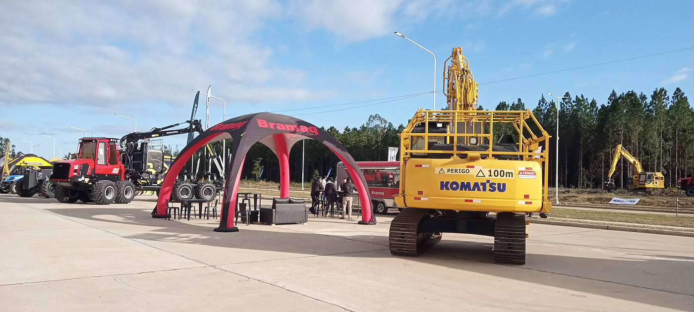 Bramaq Ituzaingó Corrientes