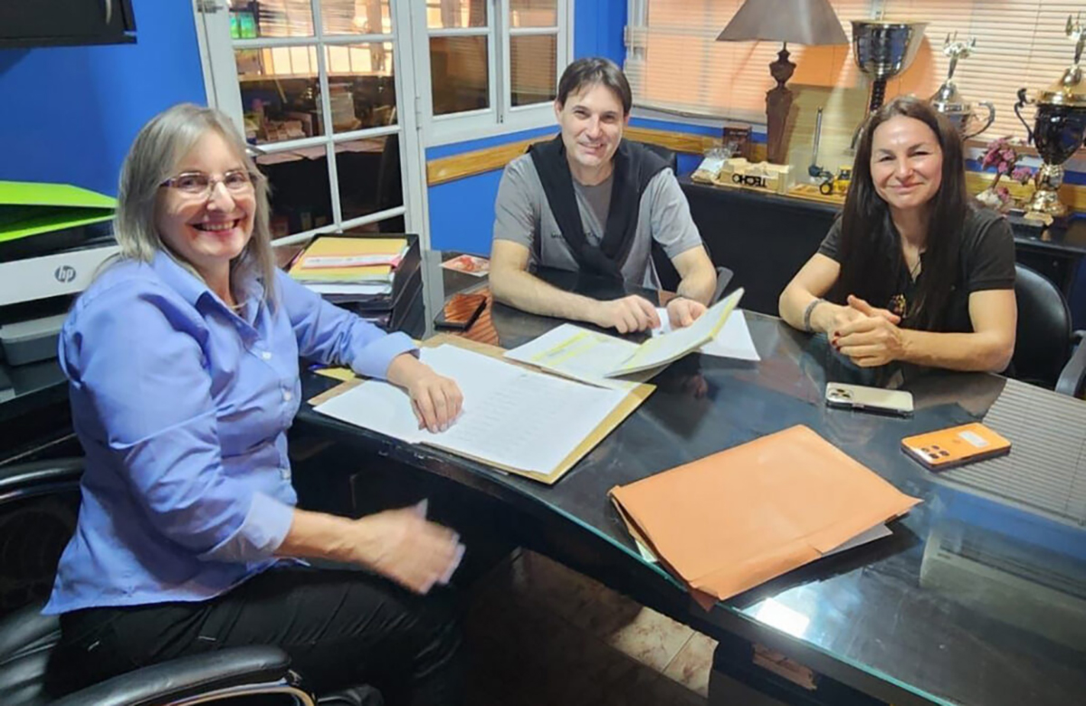 APICOFOM Sustentable PEFC