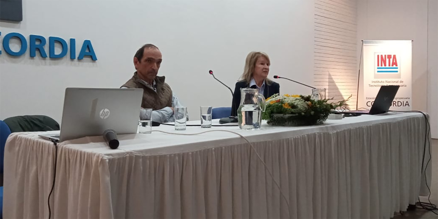 jornadas forestales entre ríos