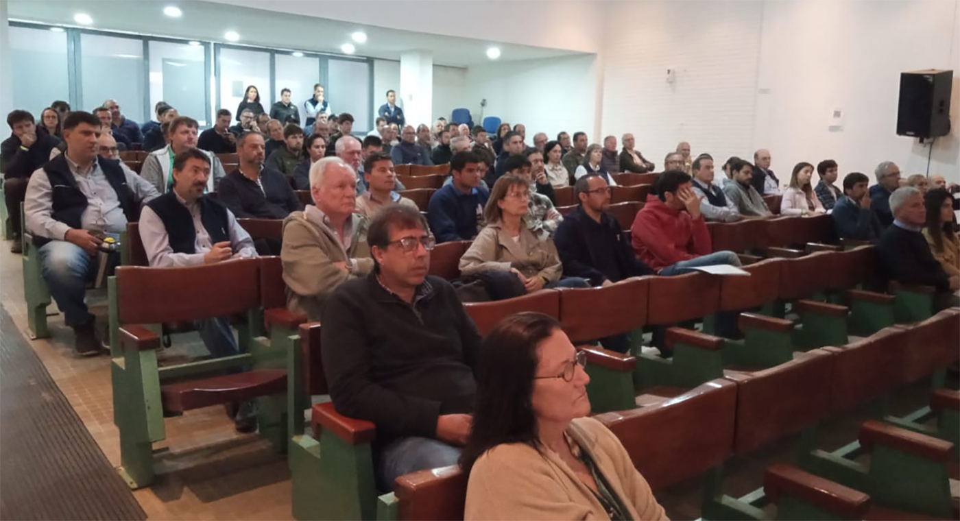 jornadas forestales entre ríos