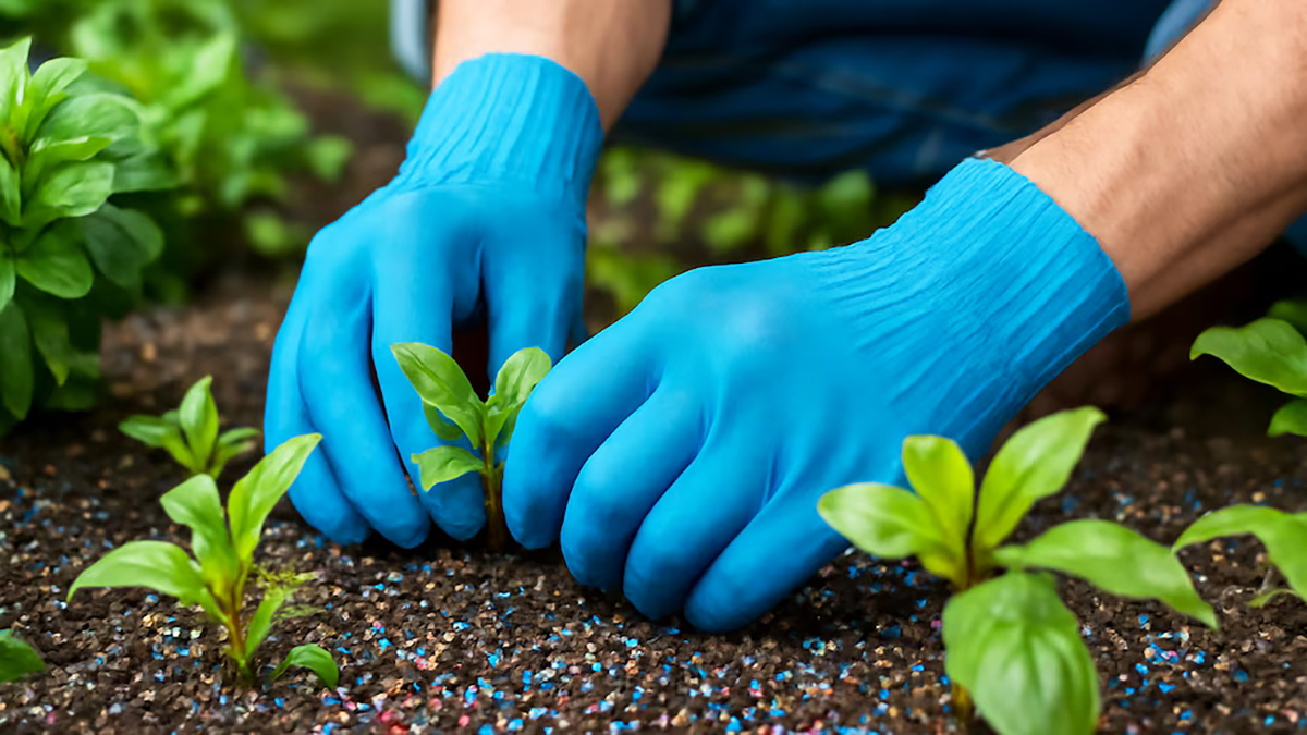 papel ecológico de los bosques