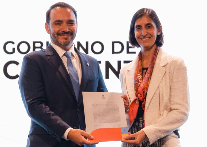 ARPULP SA invertirá 2.000 millones de dólares