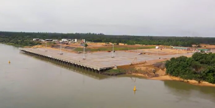 ARPulp revertirá la balanza comercial