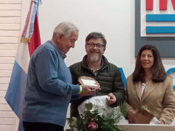 Jornadas Forestales de Entre Ríos 40º edición