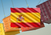 exportación española de muebles 2017
