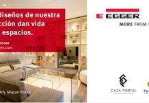 egger casa portal 2018