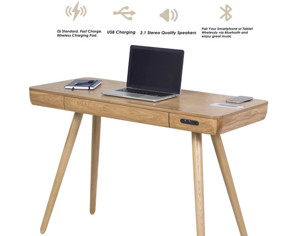 Muebles cómo la al diseño en madera