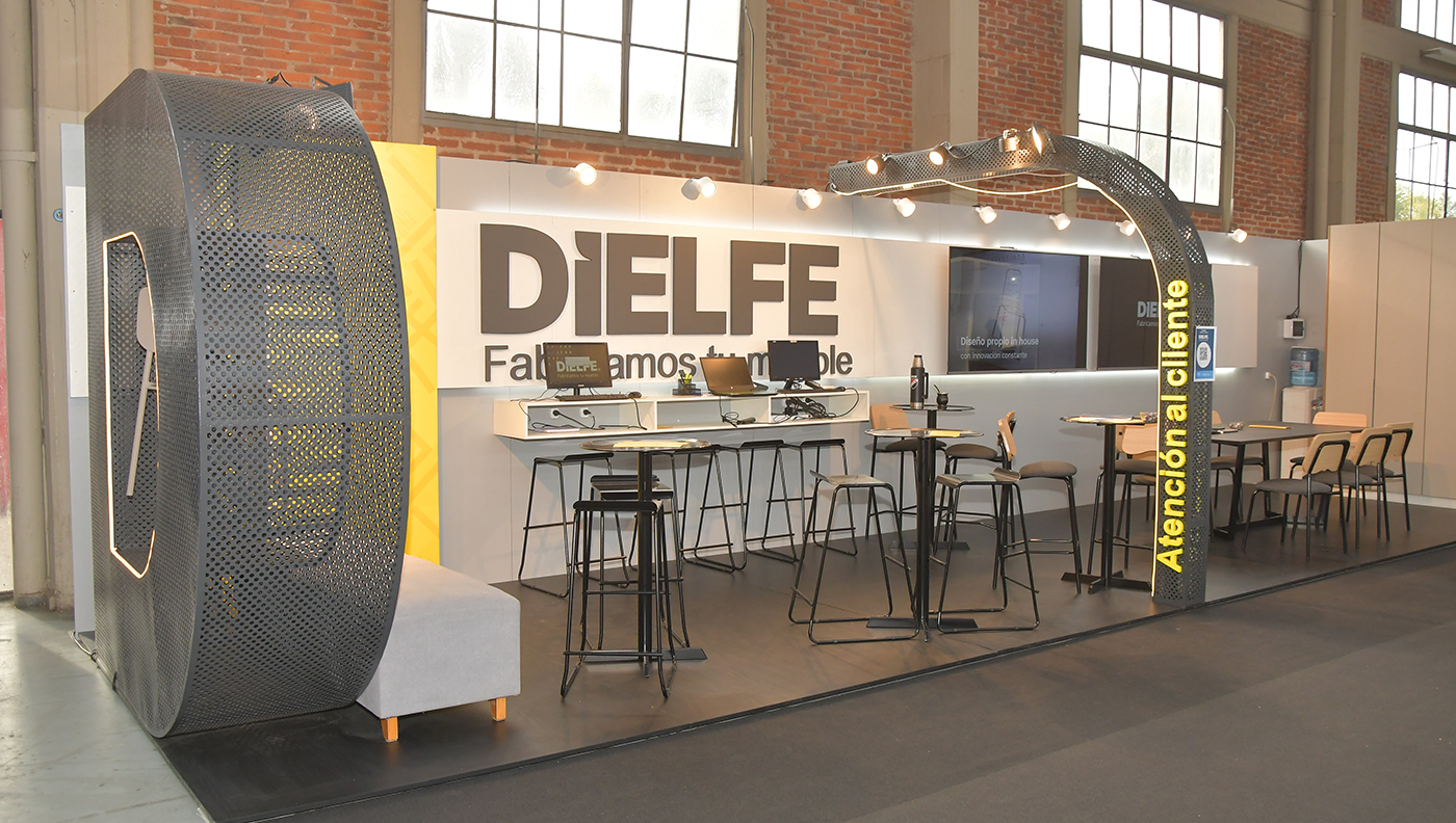 fimar expo stand dielfe