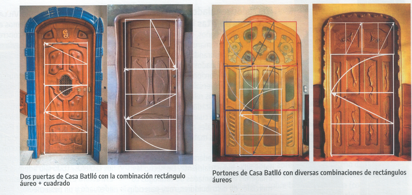 Diseño puertas de madera