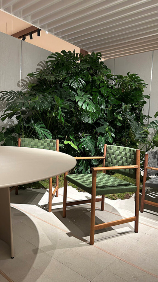 Salón del Mueble de Milán 2025