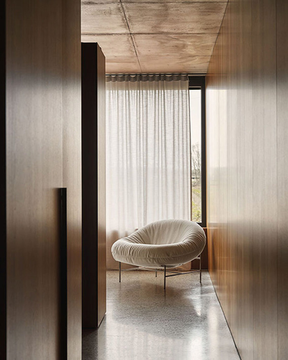 Salón del Mueble de Milán 2025