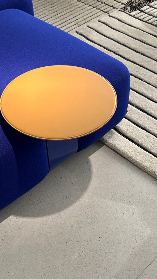 Salón del Mueble de Milán 2025