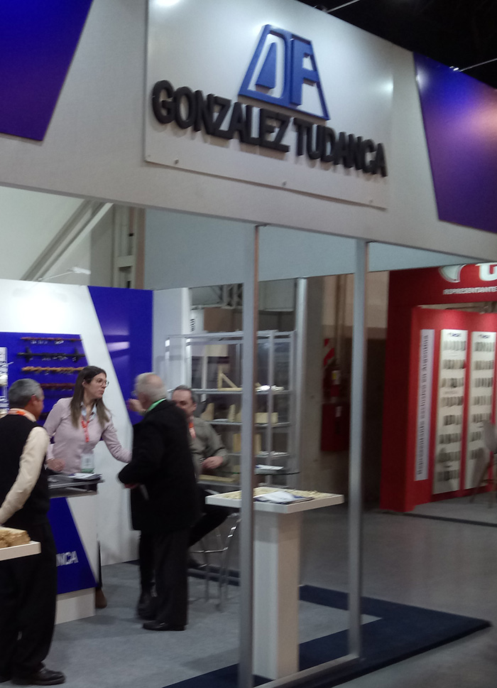 fitecma gonzalez tudanca