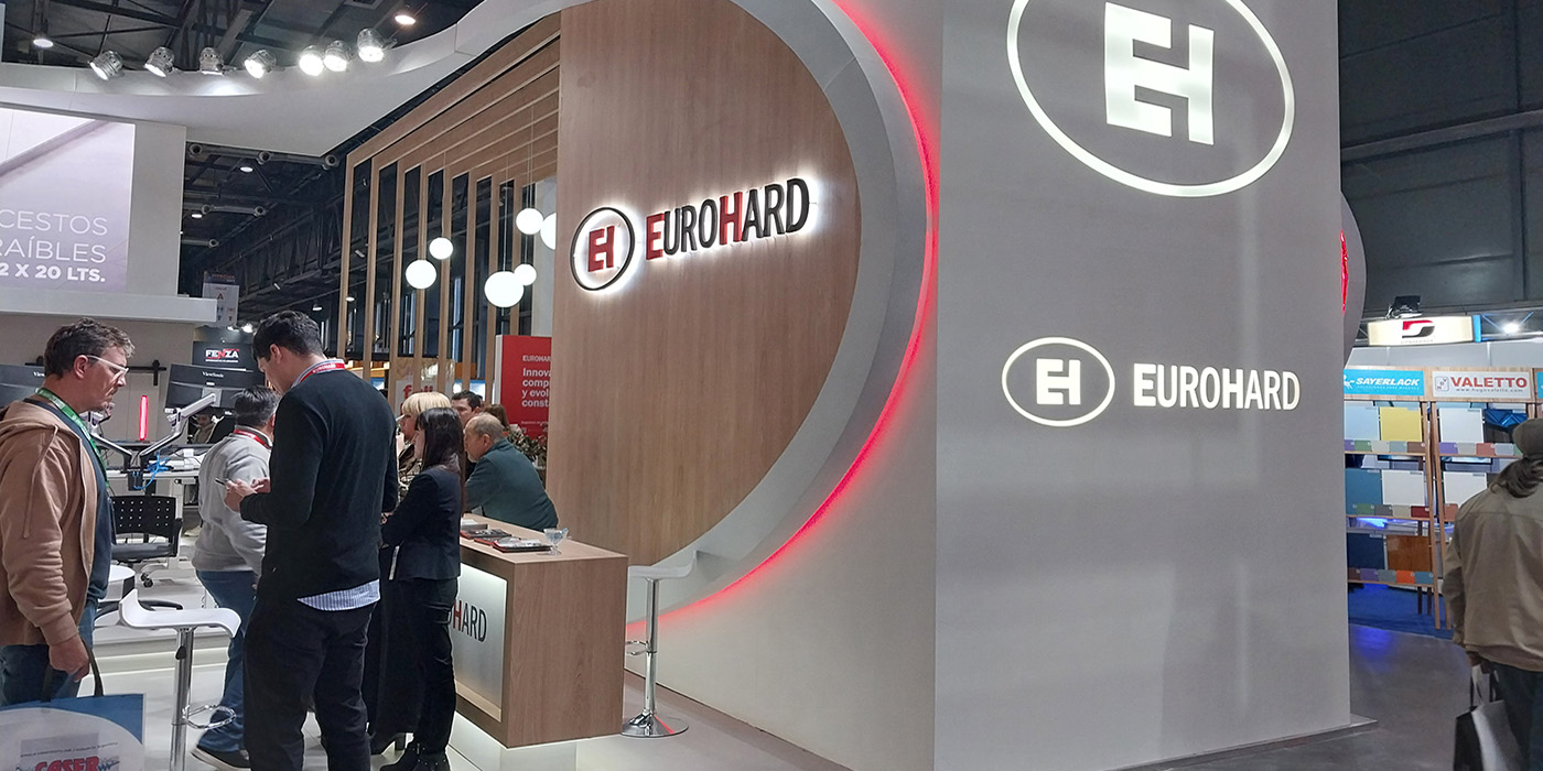 FITECMA 2025 eurohard