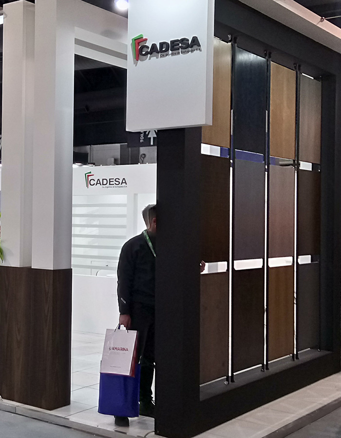 fitecma cadesa
