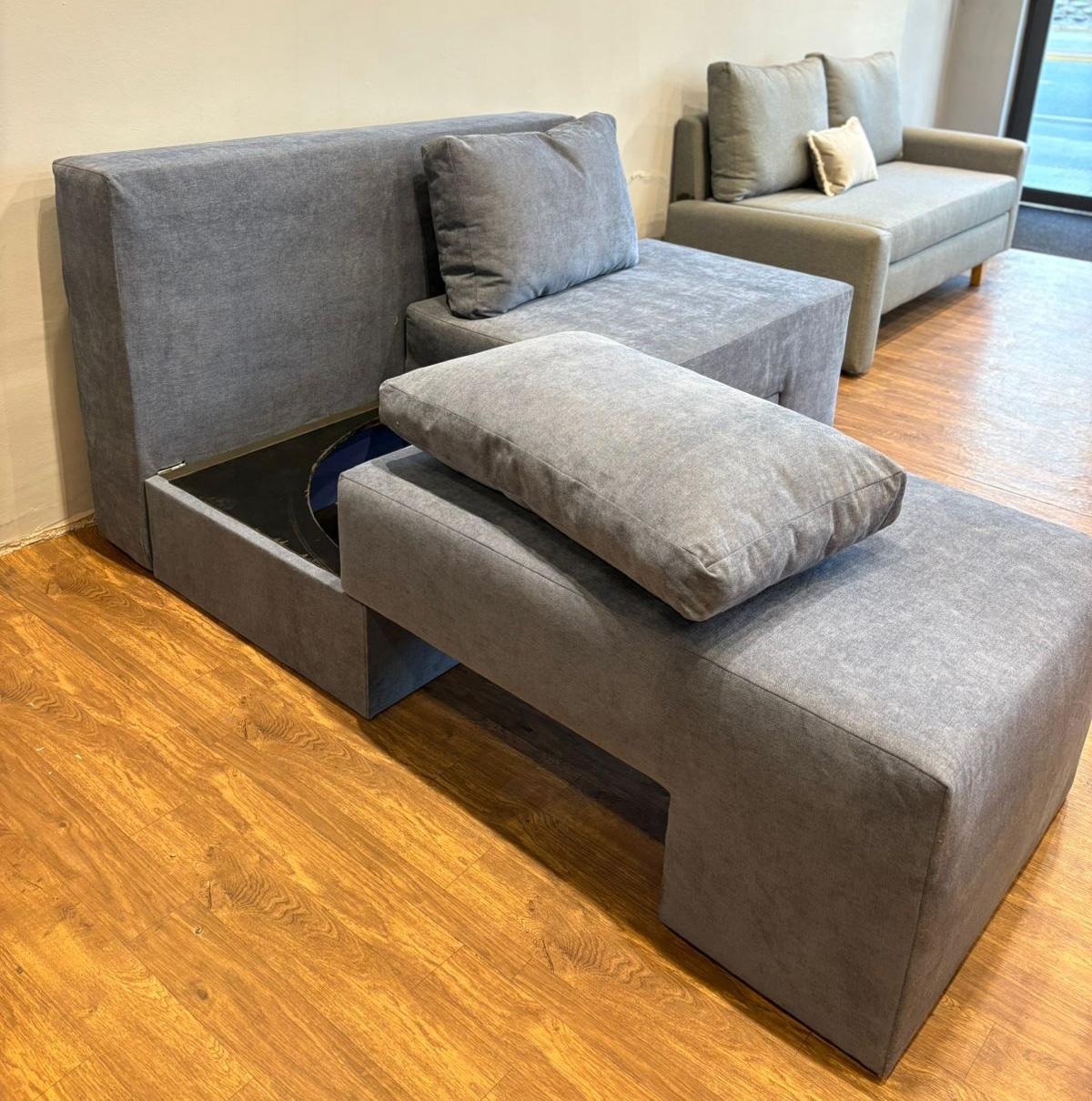 tapicería especializada en Sofás