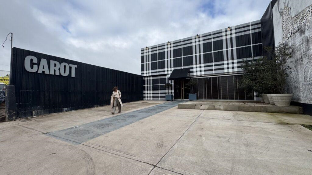 Carot Carpintería muebles