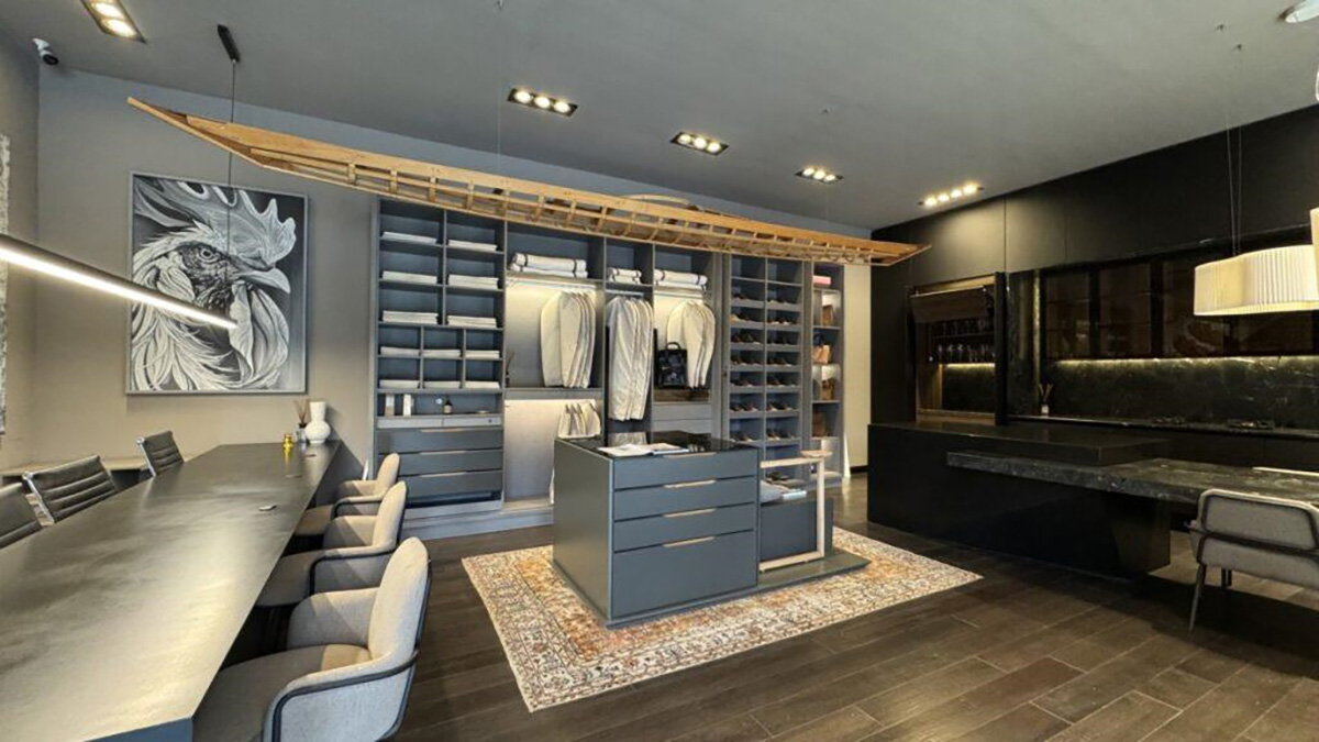 Carot Carpintería muebles