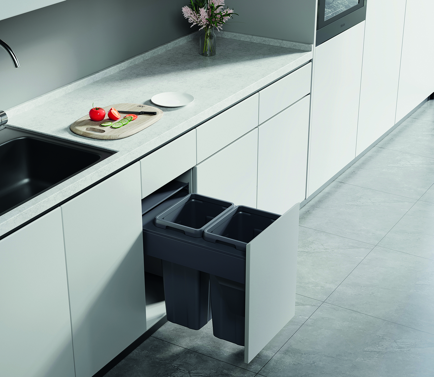 FITECMA 2025 Proveedores 