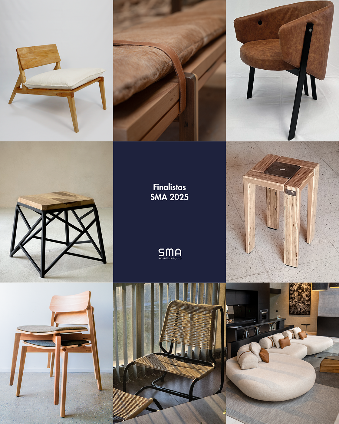 Salón del Mueble Argentino