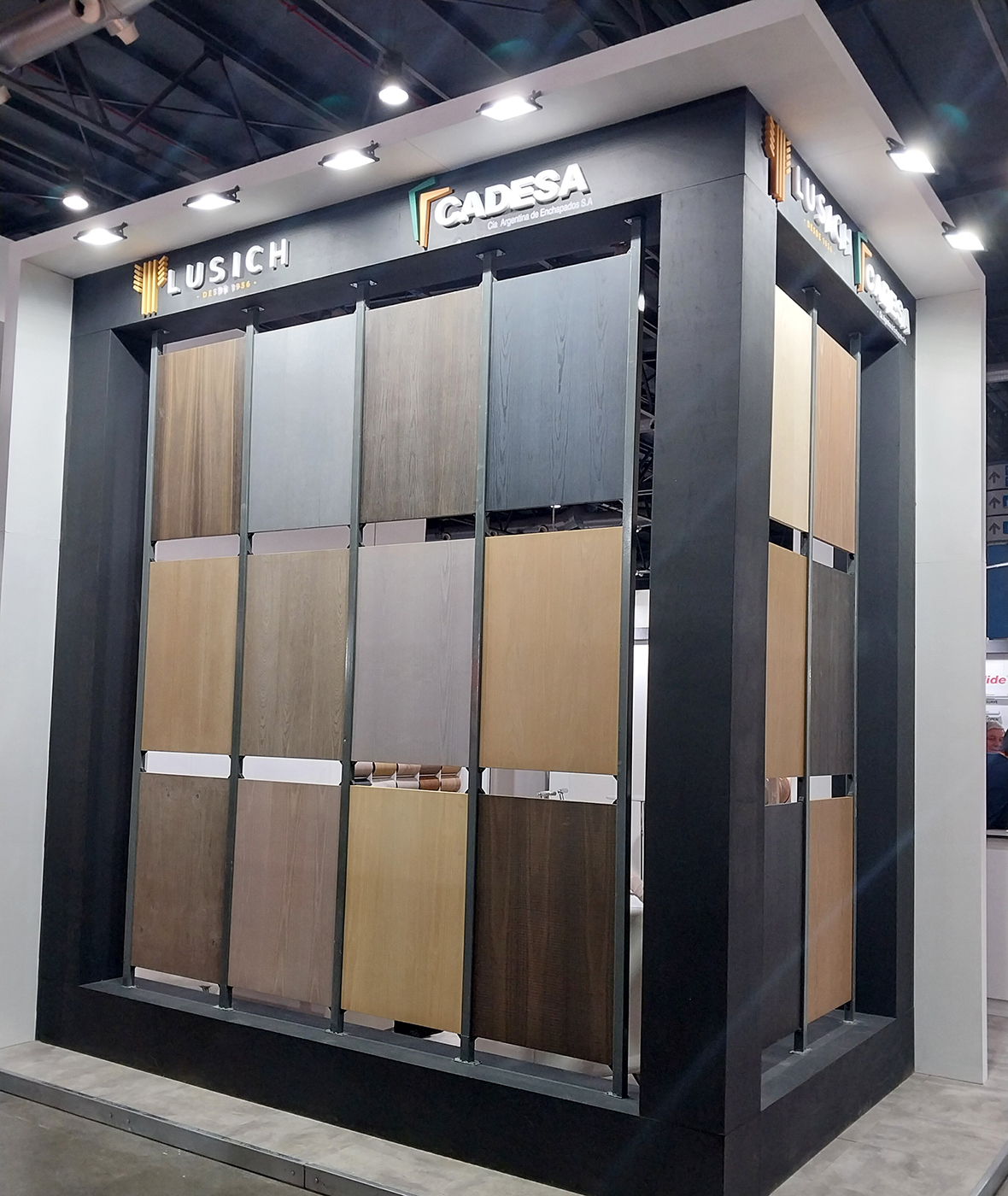 FITECMA 2025 Proveedores 