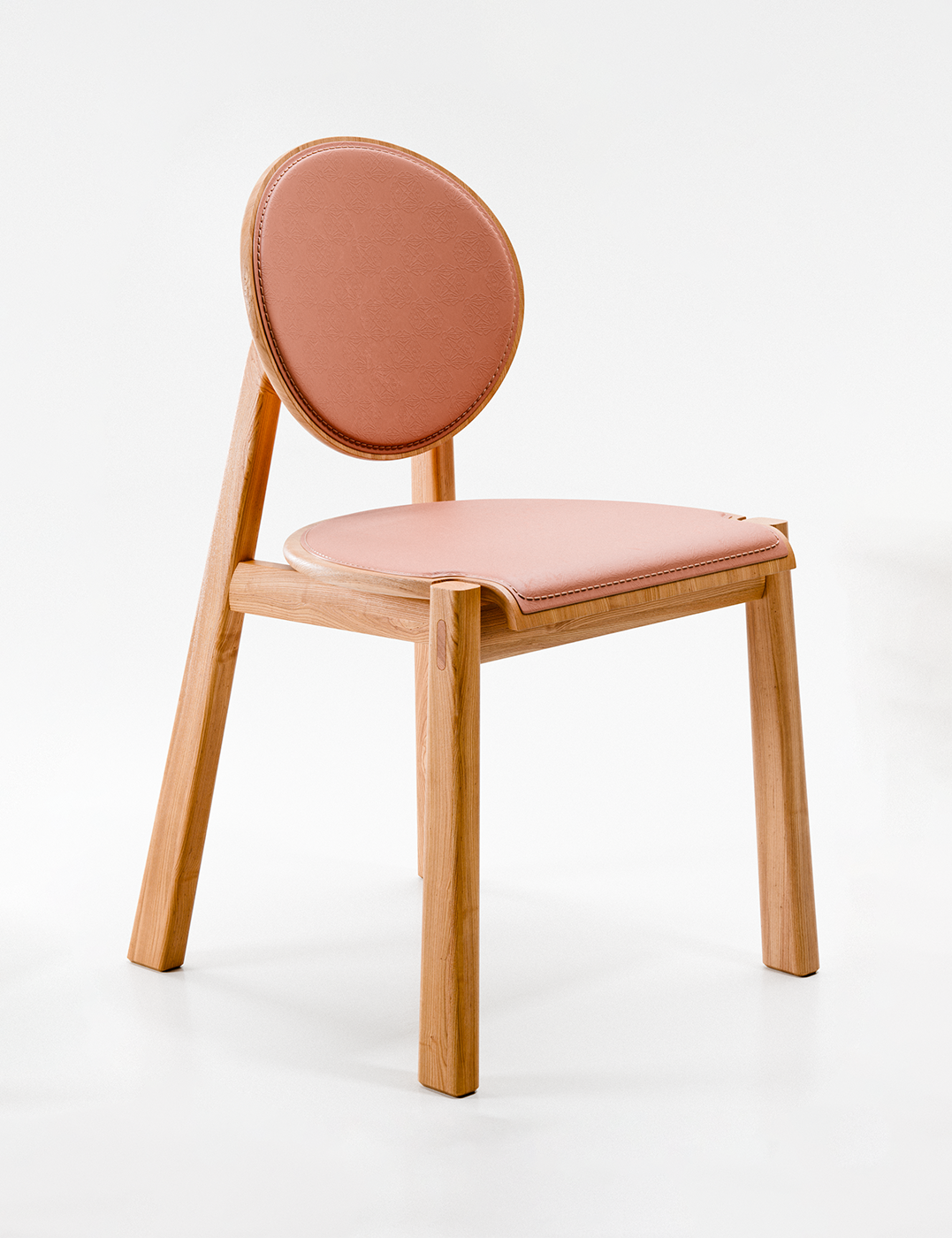 Silla en paraíso Raíces