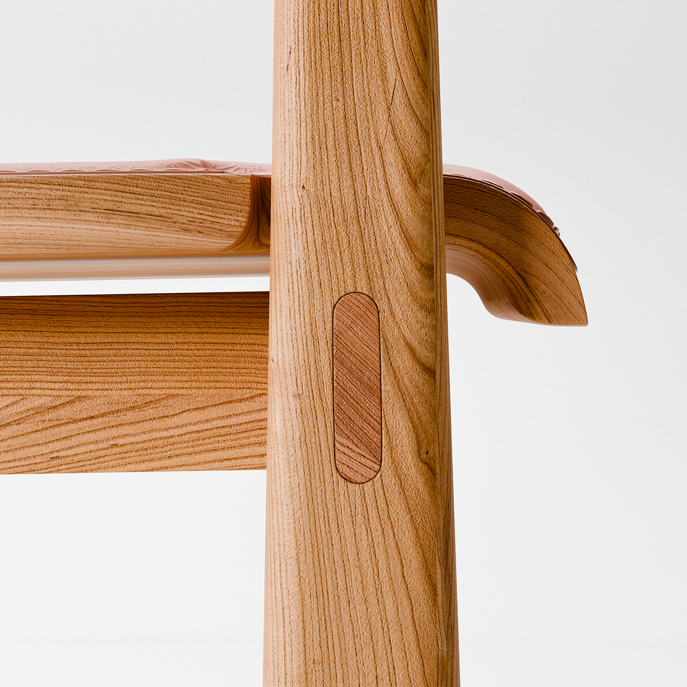 Silla en paraíso Raíces