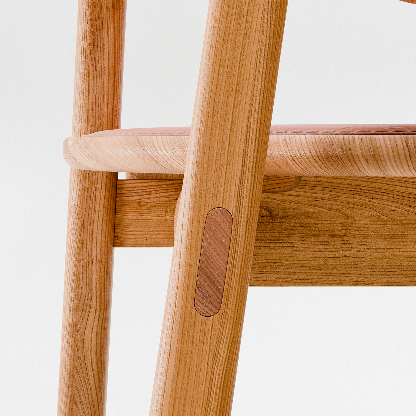 Silla en paraíso Raíces